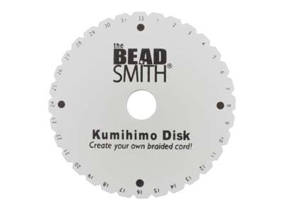 Disco-Per-Intreccio-Kumihimo,-15---Cm...