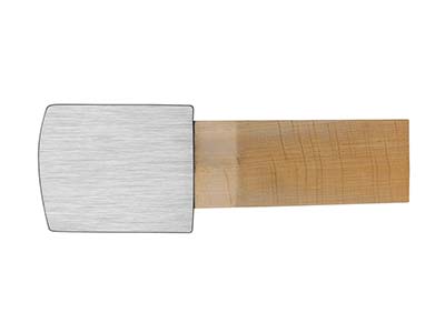 Morsa Con Piolo In Legno - Immagine Standard - 4