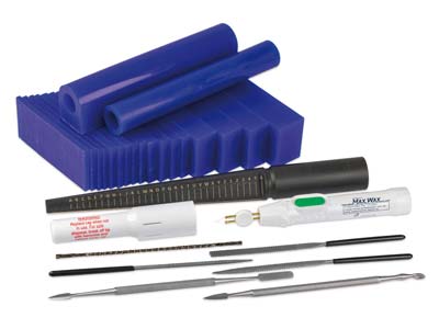 Kit Per Scultura Della Cera - Immagine Standard - 1