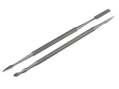 Kit Per Scultura Della Cera - Immagine Standard - 4