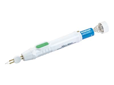 Kit Per Scultura Della Cera - Immagine Standard - 7