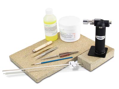 Kit Di Saldatura Per Principianti