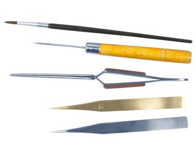 Kit Di Saldatura Per Principianti - Immagine Standard - 2