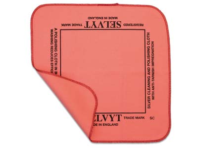 Kit Lucidatura, 3 Panni - Immagine Standard - 2
