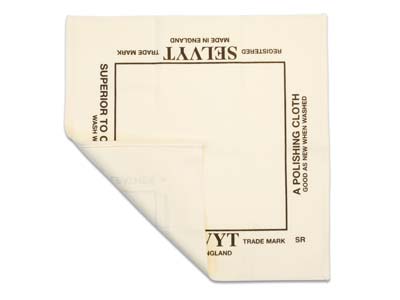 Kit Lucidatura, 3 Panni - Immagine Standard - 4