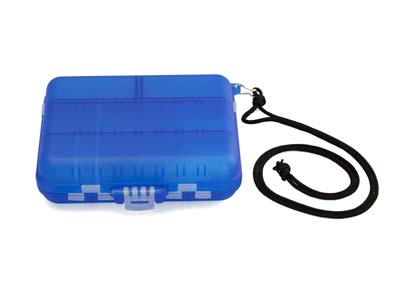 Mini Organizer Da Viaggio, Beadsmith