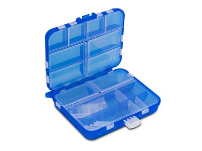 Mini Organizer Da Viaggio, Beadsmith - Immagine Standard - 2