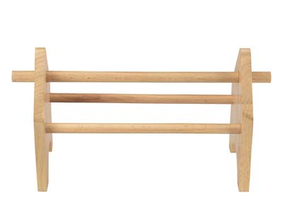 Porta Pinze In Legno, Beadsmith - Immagine Standard - 2