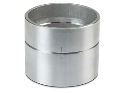 Kit Completo Di Argilla Delft Da 2 Kg Con 1 Stampo - Immagine Standard - 4