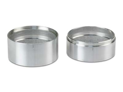 Kit Completo Di Argilla Delft Da 2 Kg Con 1 Stampo - Immagine Standard - 5