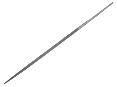 Lima Mezza Tonda Affilata N. 1566, 150mm G00, Vallorbe - Immagine Standard - 3