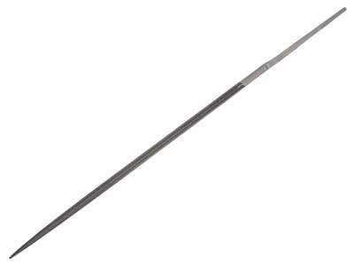 Lima Conica Semitonda N. 1566, 150mm G0, Vallorbe - Immagine Standard - 3