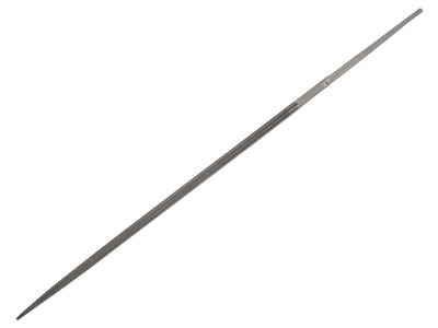 Lima Conica Semitonda N. 1566, 150mm G1, Vallorbe - Immagine Standard - 3