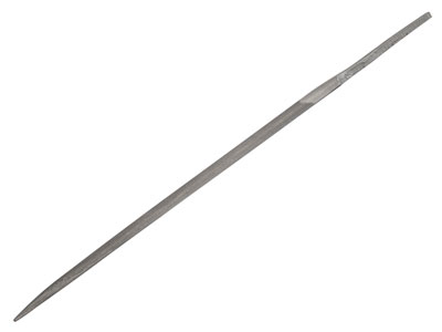 Lima Conica Semitonda N. 1566, 150mm G4, Vallorbe - Immagine Standard - 3