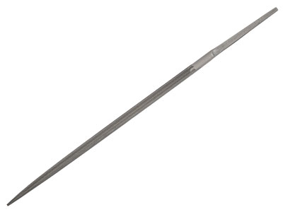 Lima Semitonda N. 1560, 150 MM G0, Vallorbe - Immagine Standard - 3