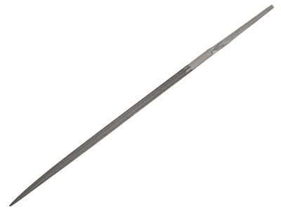 Lima Mezza Tonda N. 1560, 150 MM G1, Vallorbe - Immagine Standard - 3