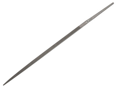 Lima Mezza Tonda N. 1560, 150 MM G2, Vallorbe - Immagine Standard - 3