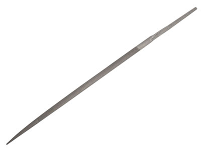 Lima Mezza Tonda N. 1560, 150 MM G4, Vallorbe - Immagine Standard - 3