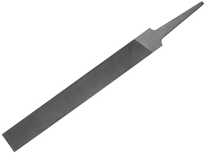 Lima Piatta Per Piastrelle, 150 MM G4