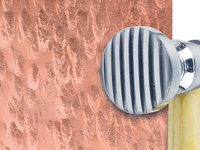 Martello Per Texture, Motivi A Righe E A Quadri - Immagine Standard - 2