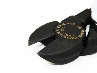 Pinza Tronchese Articolata, Lunghezza 16 Cm, Maun - Immagine Standard - 4