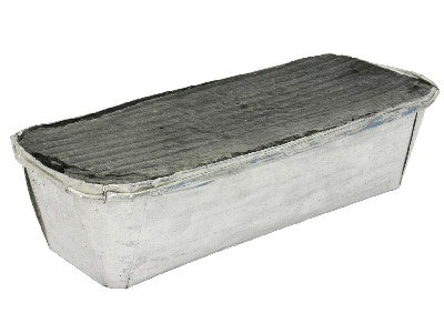 Cemento, 2 Kg, Nero - Immagine Standard - 1