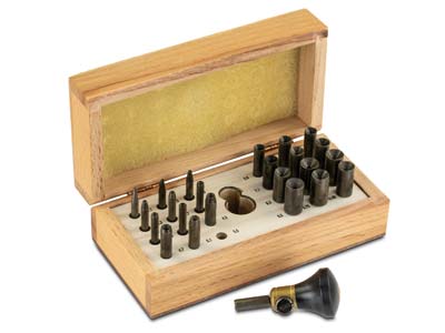 Set-Di-24-Bussole-Da-1,10-A-10-MM