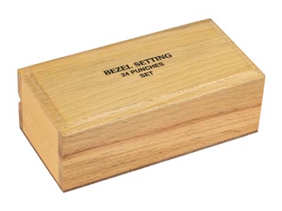 Set Di 24 Bussole Da 1,10 A 10 MM - Immagine Standard - 5