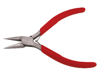 Pinza-A-Becchi-Mezzotondi,-Rossa,--11...