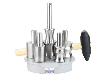 Kit Per Curvare E Piegare, Durston - Immagine Standard - 2