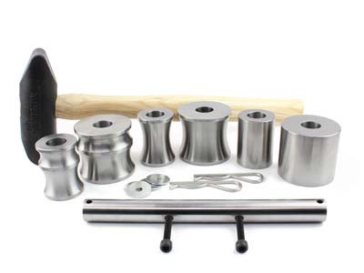 Kit Per Curvare E Piegare, Durston - Immagine Standard - 3