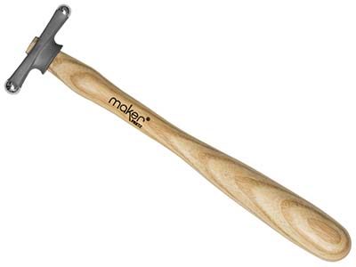 Martello Per Goffratura Di Precisione Grande Fretz - Immagine Standard - 1