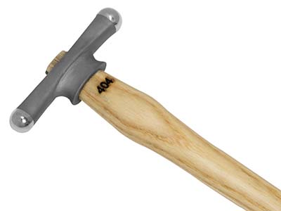 Martello Per Goffratura Di Precisione Grande Fretz - Immagine Standard - 3