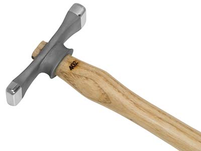 Martello Per Testurizzazione Di Precisione Fretz Piccolo - Immagine Standard - 3