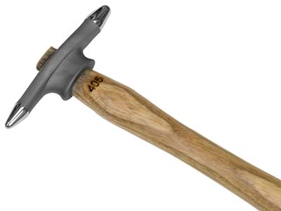 Martello Per Goffratura Di Precisione Piccolo Fretz - Immagine Standard - 3