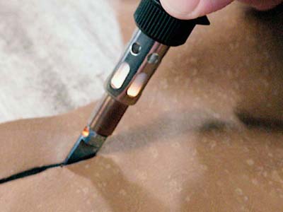 Versatip Saldatore A Gas Multifunzione, Dremel - Immagine Standard - 5