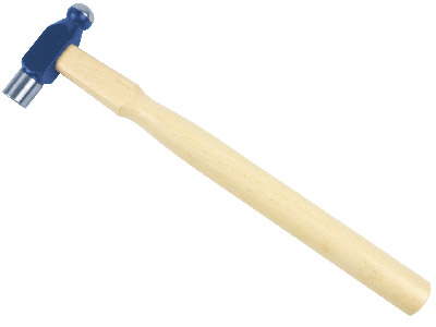 Martello Battente Modello Medio 113,4 G, 75 X 16,4-16,6 Mm, Lunghezza 270 MM