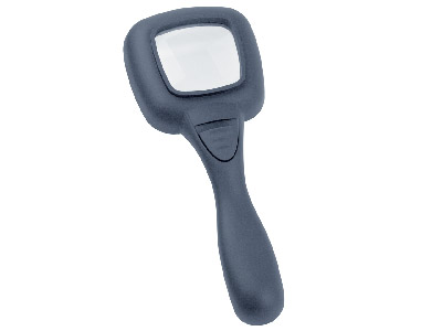 Lente Dingrandimento Portatile Conled