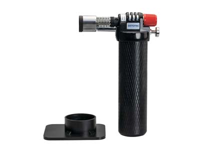 Cannello A Gas / Torcia Manuale, Torcia Handi - Immagine Standard - 4