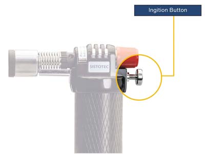 Cannello Per Saldatura / Torcia Manuale, Torcia Handi - Immagine Standard - 6