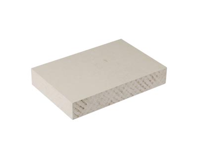 Supporto Per Brasatura, Piastra 150x 100 X 25 MM - Immagine Standard - 1