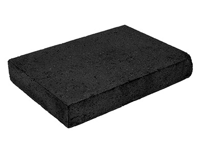 Carbone Vegetale Per Saldare Compresso Duro, 200 X 140 X 30 MM