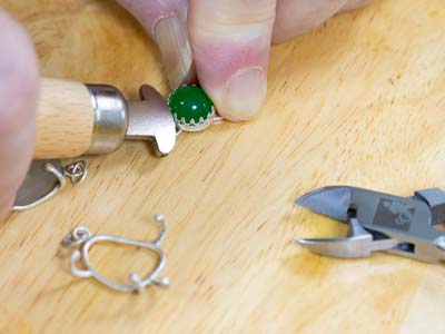 Spingitore Per Lisciare Il Bordo - Immagine Standard - 3