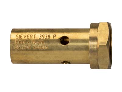 Sievert Beginners Torch Kit - Immagine Standard - 6