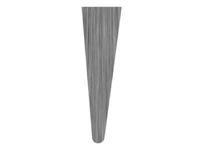 Bulini Scheda Svizzera, Qualit@ Ws,rif. 403, N. 1 - 1,78 Mm, 80 Mm, V Allorbe - Immagine Standard - 2