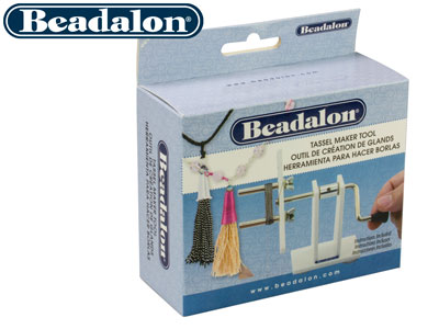 Strumento Crea Nappine Di Beadalon - Immagine Standard - 3