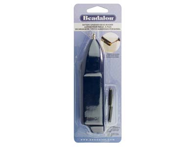 Alesatore Di Perline Beadalon A Batteria - Immagine Standard - 3