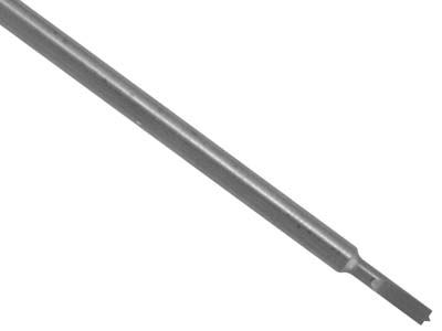 Fresa Busch 417, Punta Per Perle 1,0 MM