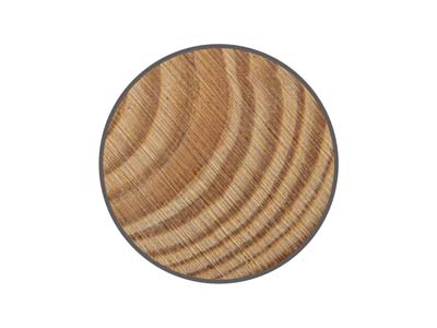 Bastoncino Tondo Grana Media 240 - Immagine Standard - 3