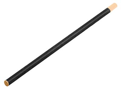 Bastone Tondo Grana Media 500 - Immagine Standard - 1